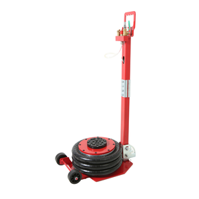 metal maquinas macaco pneumatico 3 toneladas 1