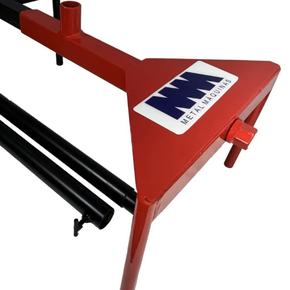 metal maquinas ferramenta para diagnostico suspensao 3