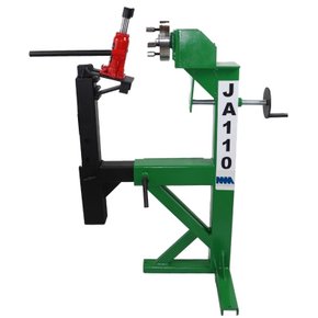 ja110 metal maquinas verde 01
