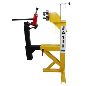 ja110 metal maquinas amarela 01