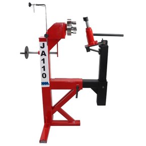 ja110 metal maquinas vermelha 01