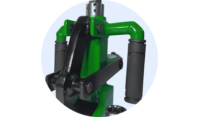 metal maquinas ferramenta para diagnostico suspensao 1