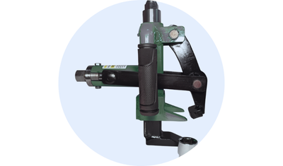 metal maquinas ferramenta para diagnostico suspensao 2