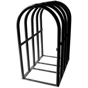 metal maquinas gaiola gp2033 preta 01