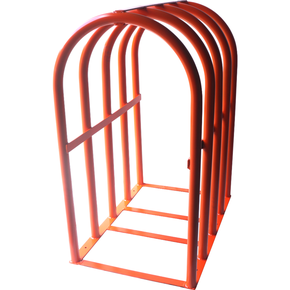 metal maquinas gaiola gp2033 laranja 01