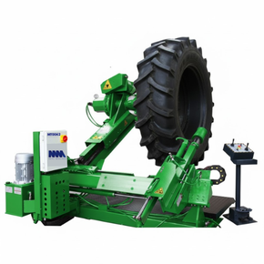 03 maquina de montar e desmontar pneus 14 ao 62