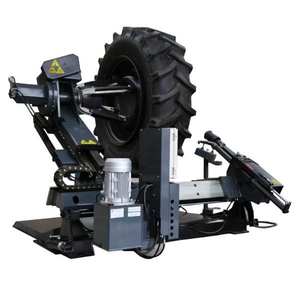 06 maquina de montar e desmontar pneus 14 ao 62