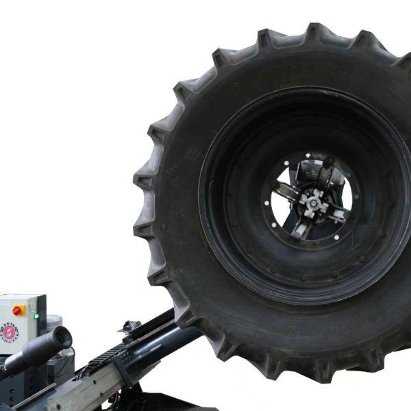 08 maquina de montar e desmontar pneus 14 ao 62