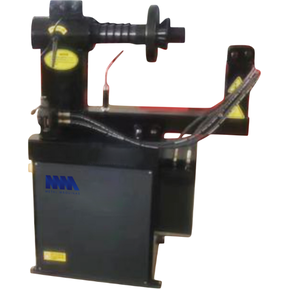 02 maquina de desempeno de rodas automatica